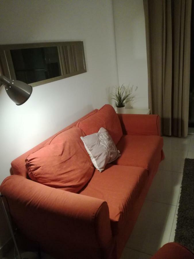No8 @ Seabreeze Court Lejlighed Mellieħa Eksteriør billede