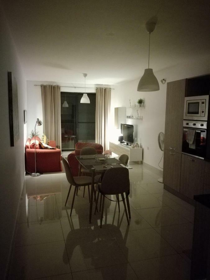No8 @ Seabreeze Court Lejlighed Mellieħa Eksteriør billede